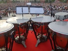 Luksi i përurimit të Sheshit Skënderbej: Kjo shifër për festë, fyrje për mijëra të varfër