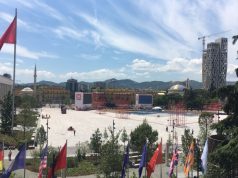 “Kete nuk ia beri as Enveri qe vinte nga qyteti i gurte”