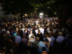 Basha, surpriza gjatë bisedës me të rinjtë e Shkodrës. 10 mijë …