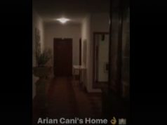 VIDEO/ Shikoni shtëpinë luksoze të Arjan Çanit