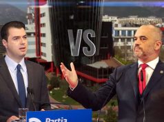 SONDAZHI/ IPR Marketing: Ja ç’mendojnë shqiptarët për Ramën dhe Bashën