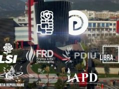 SONDAZHI/ IPR Marketing: Ja sa vota marrin dhe si ndahen mandatet e deputetëve në rang Kombëtar