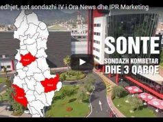SURPRIZA E SONDAZHIT/Shqiptarët duan Kryeministër teknik