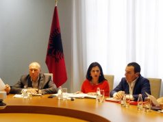 Dhuna gjatë fushatës dhe shitblerja e votës, Zëvendëskryeministrja mbledh Task Forcën