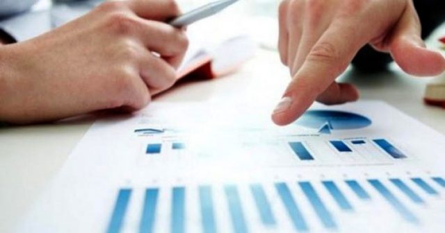 tregojne me dore, grafik