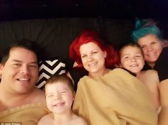 Seksi tresh na përmirësoi jetën familjare