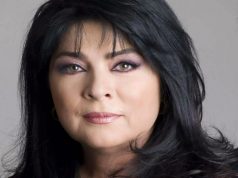 FOTO/ Aktorja e telenovelave latine rrëfen sëmundjen e saj