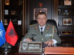 Mimi Kodheli kujtohet më në fund, padit kandidatin e PD