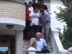 Erjon Braçe braktis fushatën, “vishet” roje i PS nga Viktor Tushajt e LSI