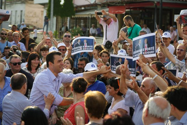 zgjedhje basha takime