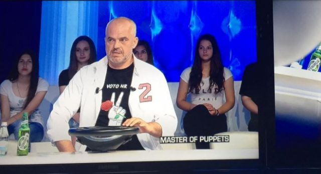 zone e lire edi rama zone e lire