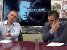 Rakipllari: “Jozefina Topalli një figurë artificiale e krijuar nga Sali Berisha”