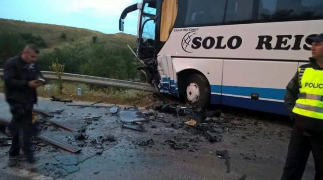 Arben Ahmetaj aksident3