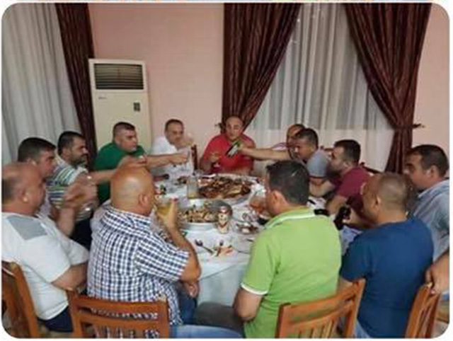 Arben Cuko, ha muco pi muco