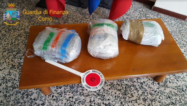 Droge, Itali - Zvicer1