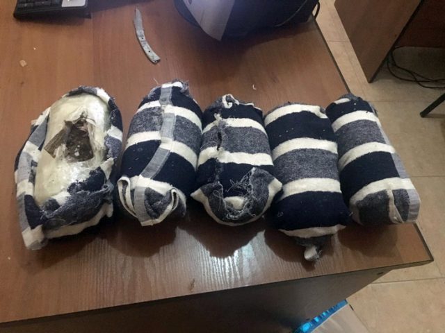 Durres, droga autobus4