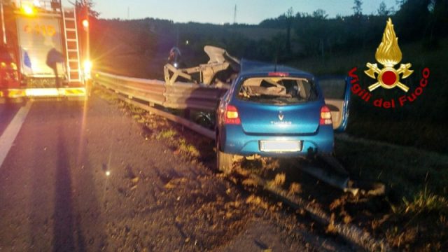 Itali, aksidentohet shqiptarja shtatzënë, humb foshnjën 7 muajshe