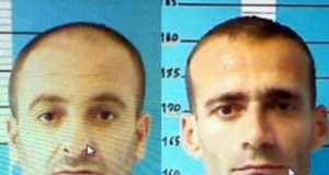 FOTO & EMRA/ Itali, arratisen nga burgu dy shqiptarë, kërkime edhe me helikopter