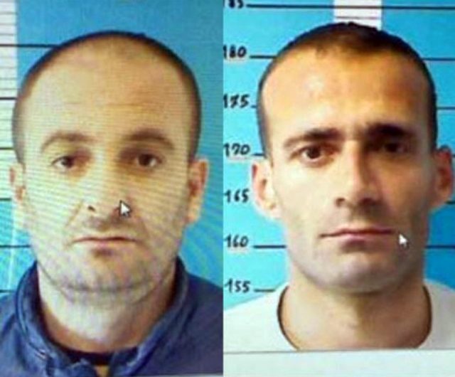 Itali, shqiptaret e arratisur