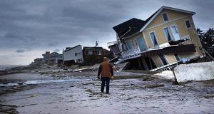 Është fundi i botës siç e njohim…, përsëri