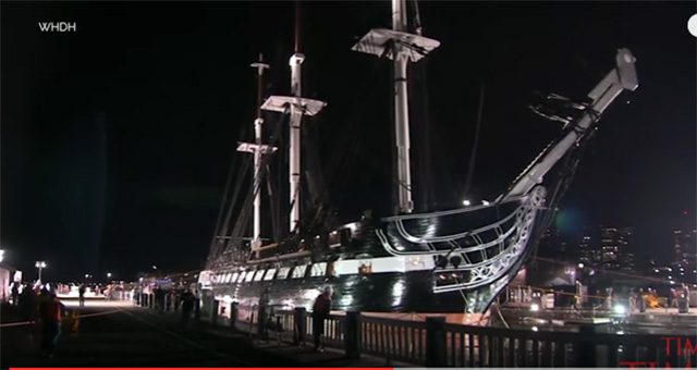 Luftanija 120 vjecare amerikane