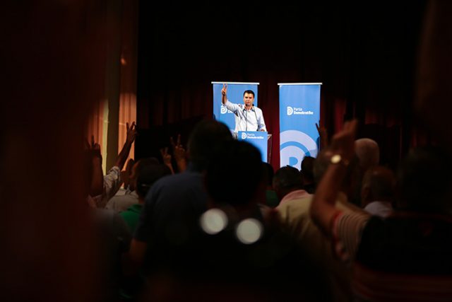 Lulzim Basha, takim anetaresia PD11