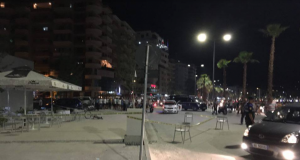 DINAMIKA/ Vrasja te Lungomare, Policia jep detaje për atentatin: Viktima me precedentë, kishte ndryshuar identitetin
