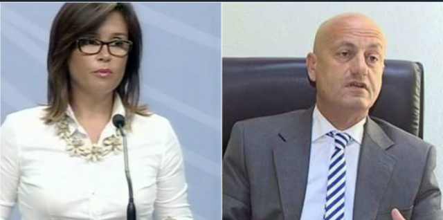 Vasilika Vjero - Flobens Dilaveri