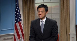 Hoyt Brian Yee këshillon vendet e Ballkanit: Hapni sytë, kujdes nga Rusia