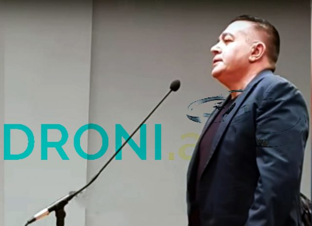 Ylvi Beqja, deshmi gjykate