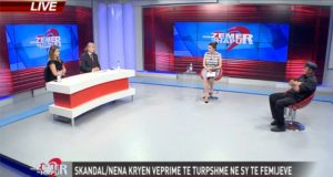 Videoja e nuses që tradhton bashkëshortin, vjen dëshmia tjetër: Aktet seksuale para vajzës së mitur, askush nuk u interesua për fëmijët