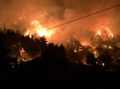 Lër tumanet dhe atletet, vish çizmet dhe shuaj zjarret!