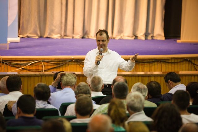 eduard selami gara takim