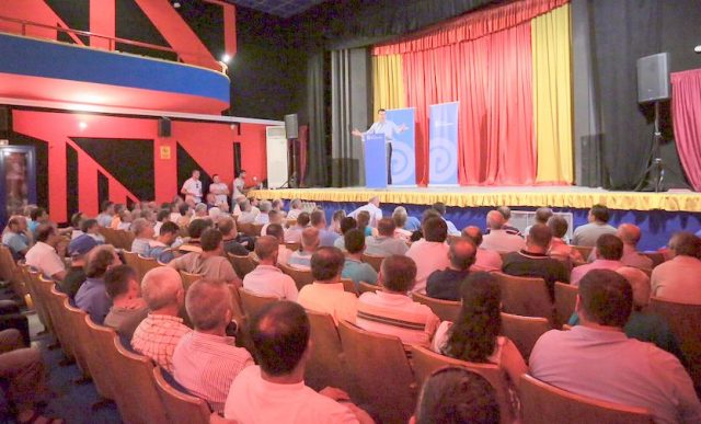 lulzim basha salle berat