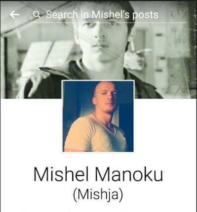 mishel manoku