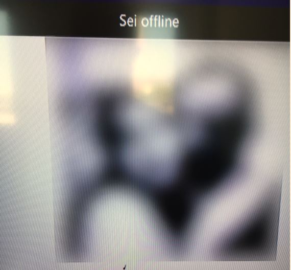 nusja video foto e burrit