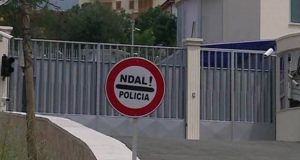 U dënua për vjedhjen e thesarit në Bankën e Shqipërisë, u kap më në fund