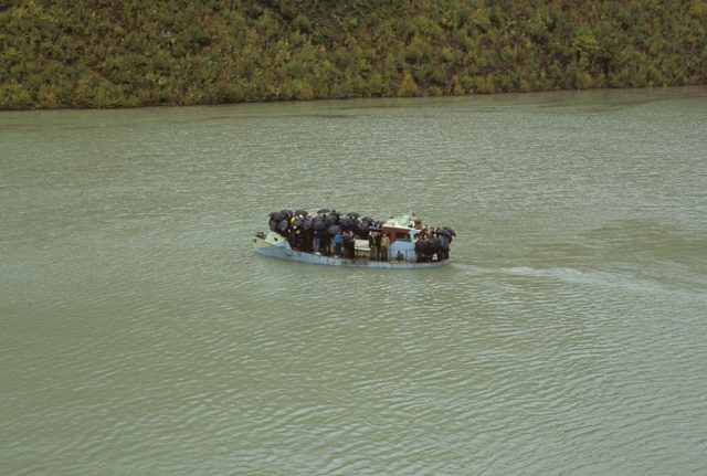 trageti varka hsi koman 1