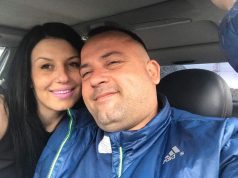 FOTO/ Kush është gruaja që kanosi me armë ish-deputeti socialist