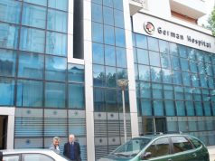 EMRI/ Mashtrimi prej 2 milionë eurosh, administatori i spitalit Gjerman përfundon në burg