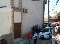 FOTO/ Ja ku ndodhi sherri i rëndë në Babrru