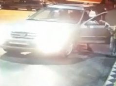 VIDEO/ Kapet Aleksi, hajduti i karburanteve, 8 vjedhje në katër ditë