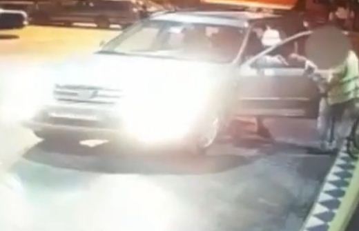 ALEKSI HAJDUT KARBURANT