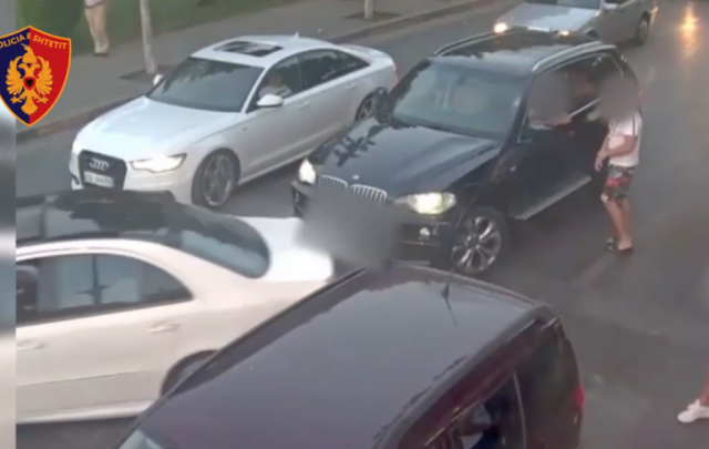 Rrëfehet gjermani që filmoi atentatin te “Komuna e Parisit”: Çuna ndaloni, nuk keni ku shkoni!