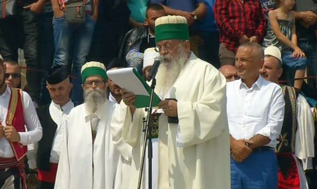 Baba Mondi - Ilir Meta