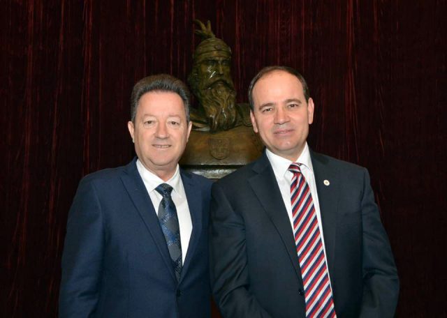 FOTO & EMRI/ Presidenti Ilir Meta mban në staf edhe një tjetër këshilltar të Bujar Nishanit