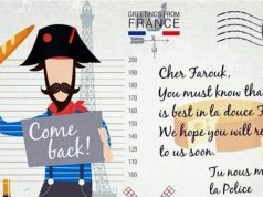 VIDEO & FOTO GALERI/ EUROPOL ju dërgon kartolina kriminelëve të kërkuar: I dashur Marko, ujërat e Detit Adriatik kanë mall për ty