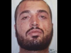 FOTO & EMRI/ Itali, arratiset krimineli shqiptar më i rrezikshëm, policia apelon: Kujdes!