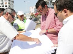 Dalin detajet e projektit, si do të jetë “Zogu i Zi” dhe “Shqiponja”