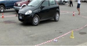 FOTO & DETAJE/ Zbulohet motivi i atentatit ndaj Dash Gjokës nga dy vëllezërit Kërtalli